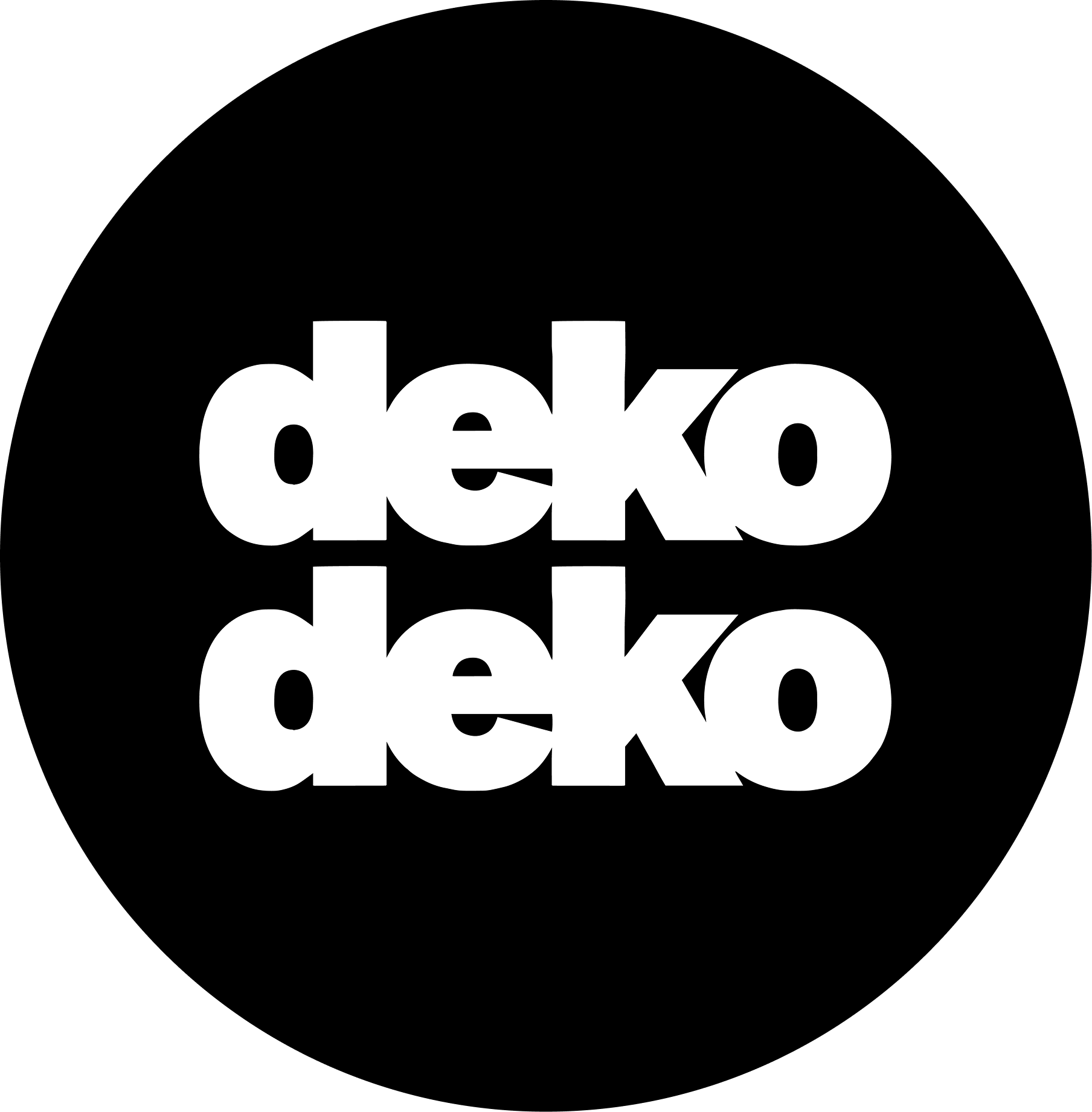 Dekodeko Logo